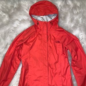 The North Face Rain Jacket